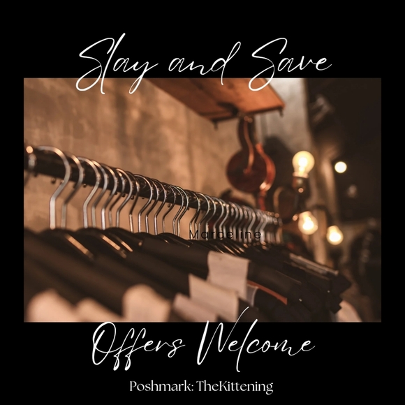 Mondetta Classic Ultra Soft Cowl Neck Zip Sweater (NWOT) - Picture 7 of 7